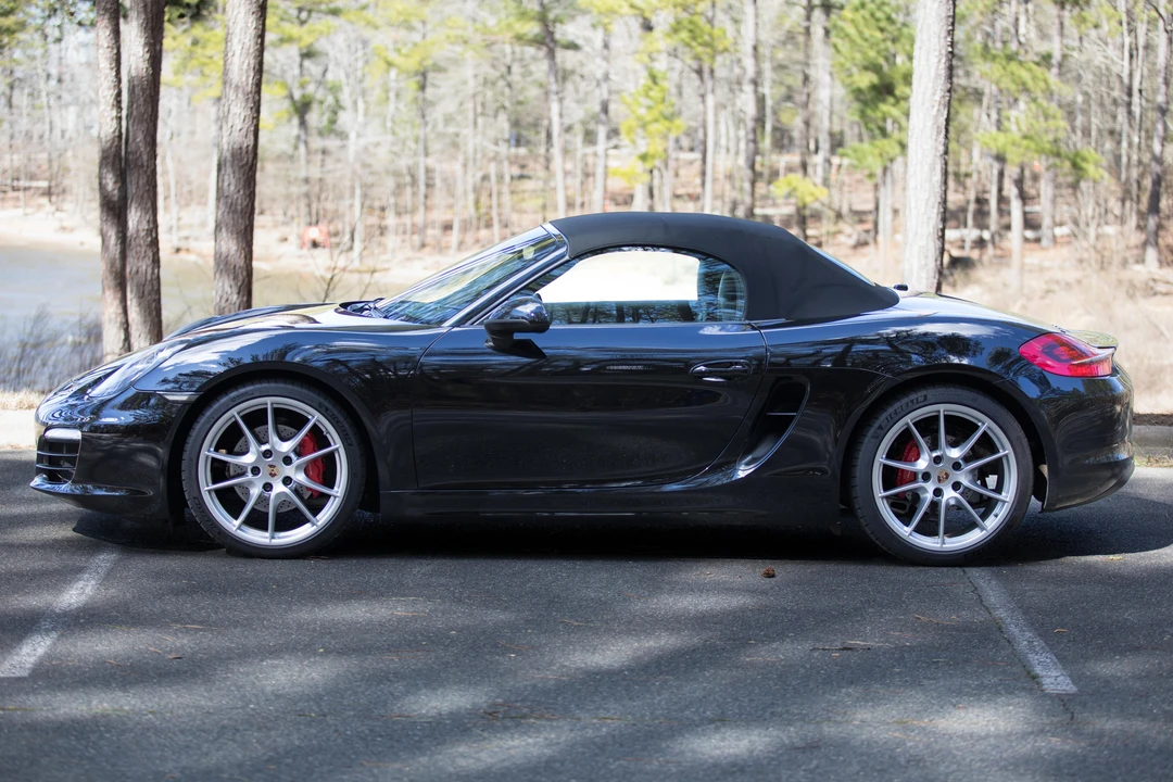2013 Porsche 981 Boxster S - Image 22 of 31