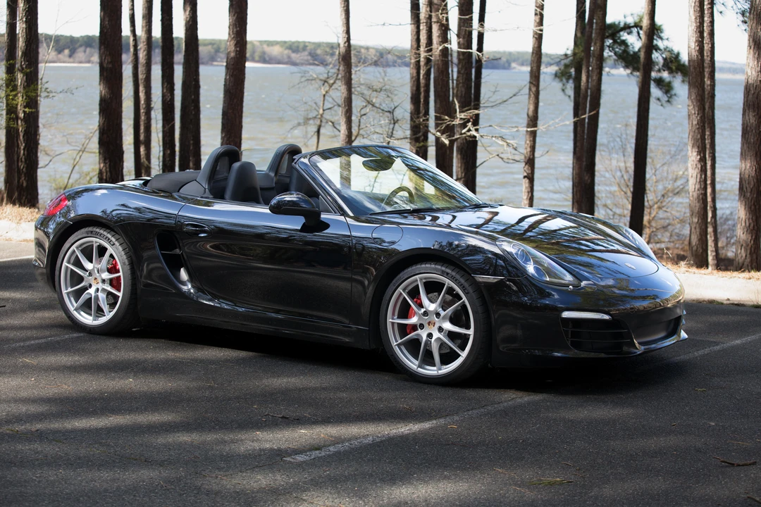 2013 Porsche 981 Boxster S - Image 15 of 31