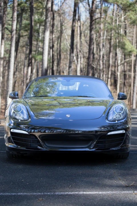 2013 Porsche 981 Boxster S - Image 18 of 31