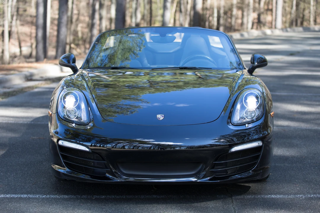 2013 Porsche 981 Boxster S - Image 6 of 31