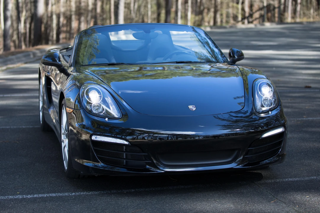 2013 Porsche 981 Boxster S - Image 17 of 31