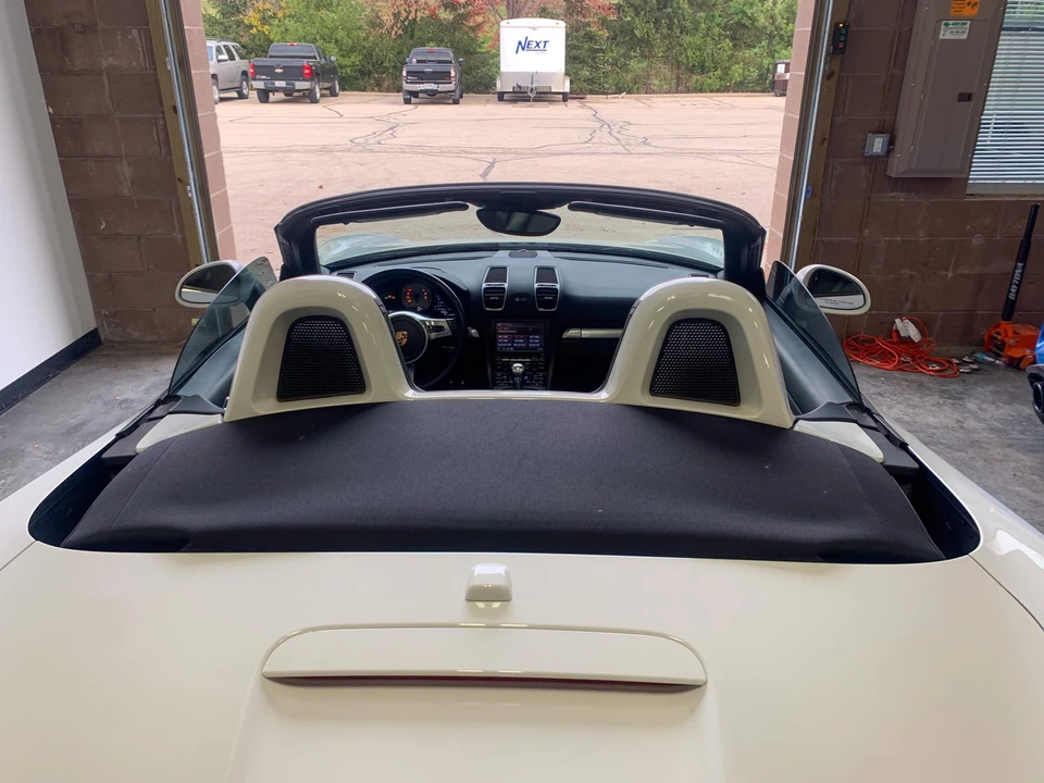2013 Porsche 981 Boxster S - Image 21 of 31