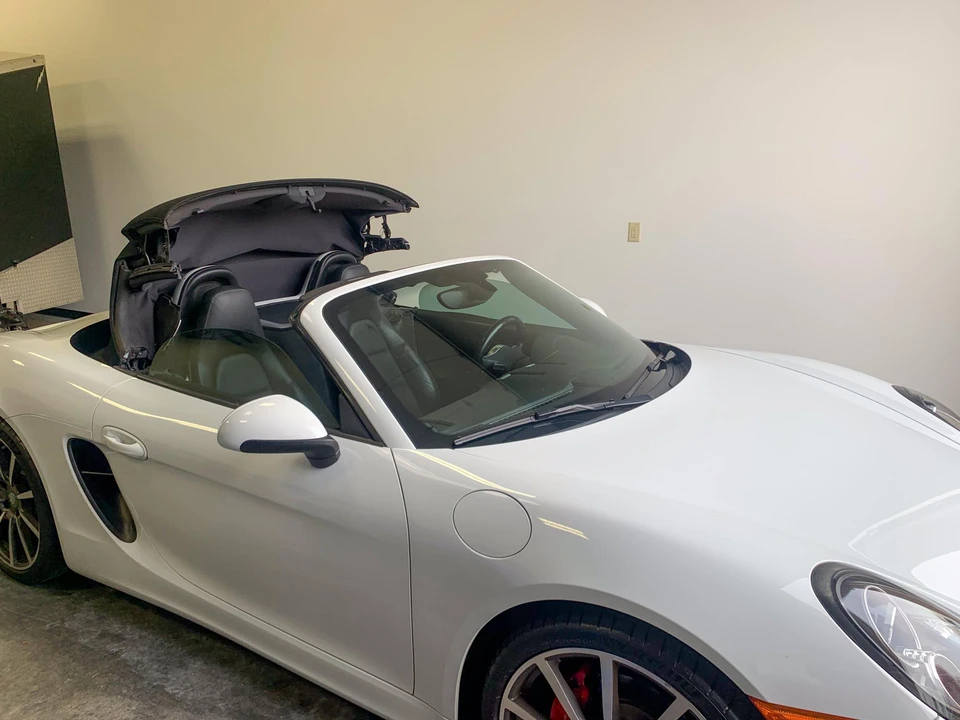 2013 Porsche 981 Boxster S - Image 20 of 31