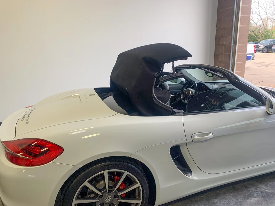 2013 Porsche 981 Boxster S - Image 19 of 31