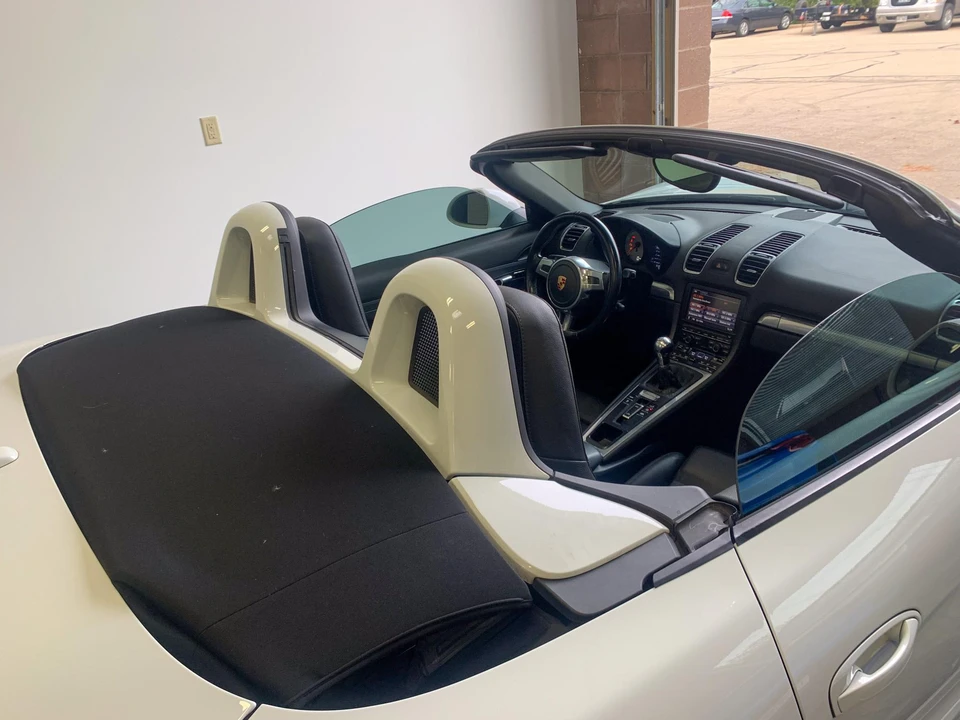 2013 Porsche 981 Boxster S - Image 22 of 31