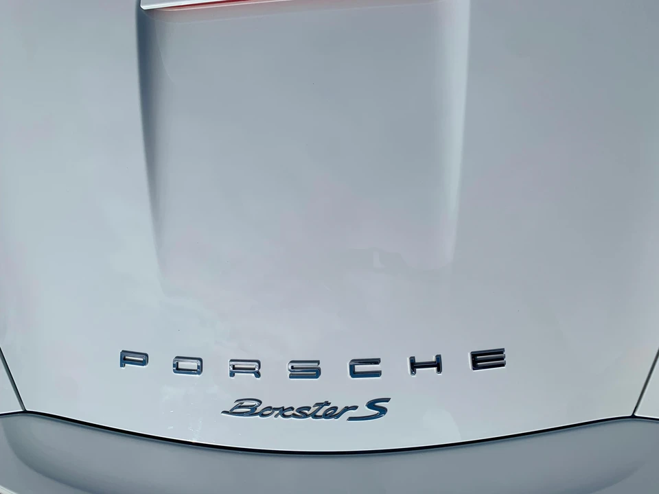 2013 Porsche 981 Boxster S - Image 26 of 31