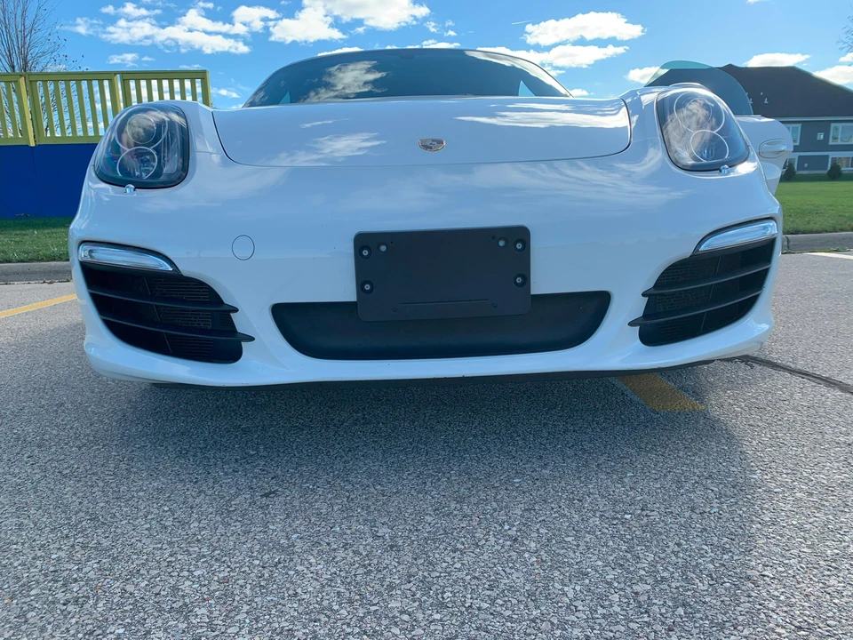2013 Porsche 981 Boxster S - Image 6 of 31