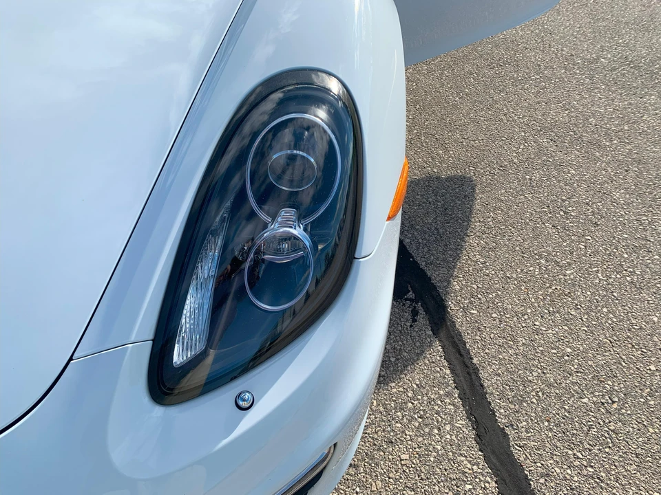 2013 Porsche 981 Boxster S - Image 24 of 31