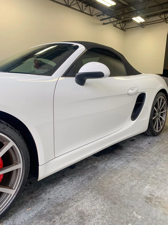 2013 Porsche 981 Boxster S - Image 25 of 31