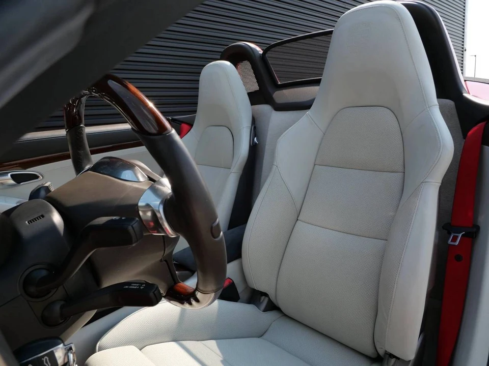 2013 Porsche 981 Boxster S - Image 5 of 5