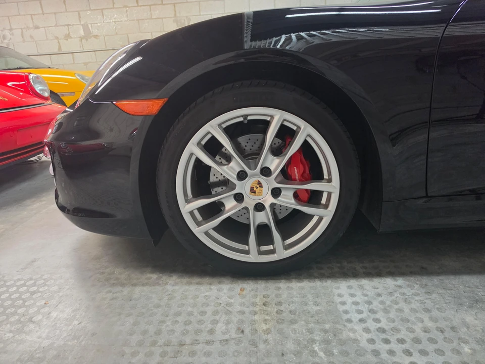2013 Porsche 981 Boxster S - Image 28 of 31