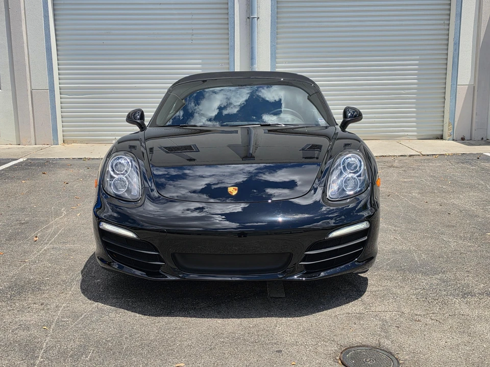 2013 Porsche 981 Boxster S - Image 11 of 31