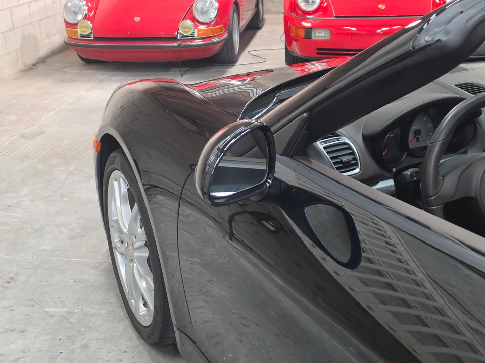 2013 Porsche 981 Boxster S - Image 24 of 31