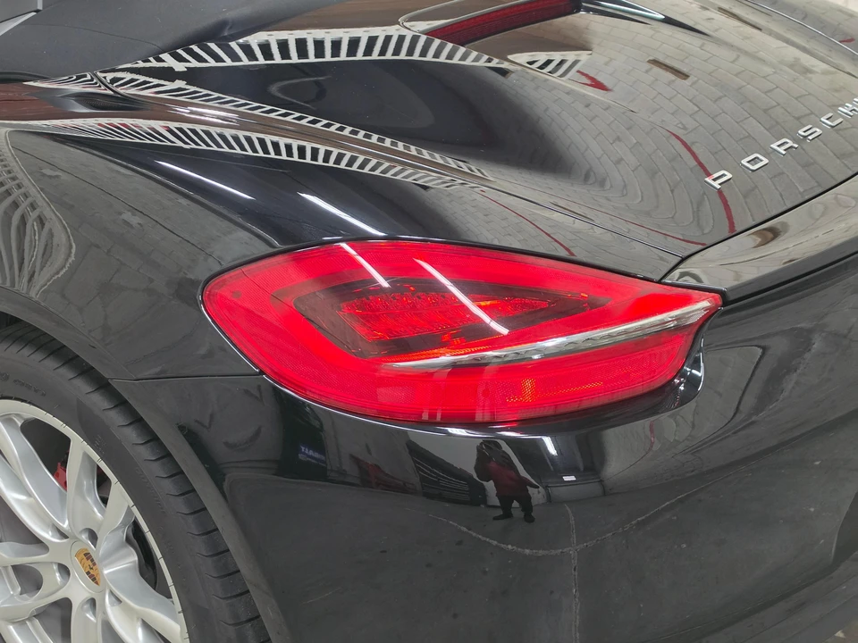 2013 Porsche 981 Boxster S - Image 25 of 31