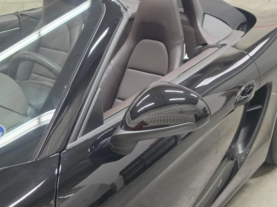 2013 Porsche 981 Boxster S - Image 23 of 31