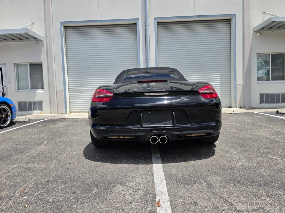 2013 Porsche 981 Boxster S - Image 16 of 31