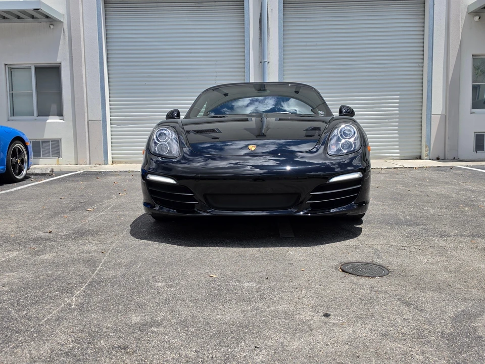 2013 Porsche 981 Boxster S - Image 12 of 31