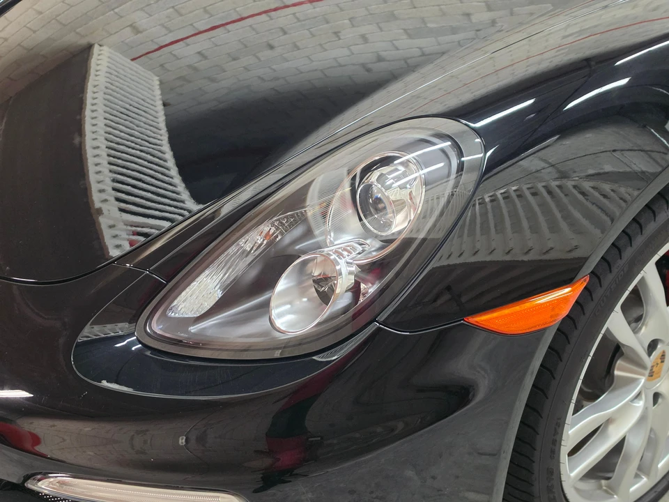 2013 Porsche 981 Boxster S - Image 22 of 31