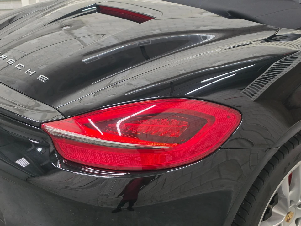 2013 Porsche 981 Boxster S - Image 27 of 31