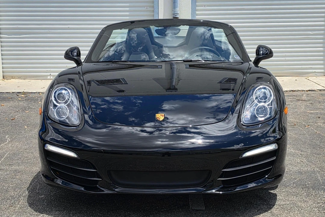 2013 Porsche 981 Boxster S - Image 2 of 31