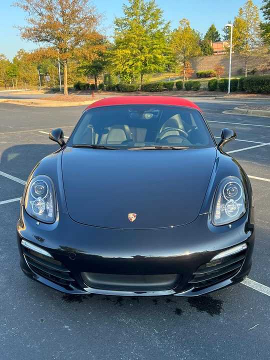 2013 Porsche 981 Boxster S - Image 24 of 31