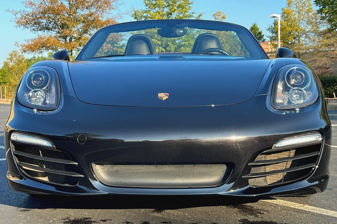 2013 Porsche 981 Boxster S - Image 2 of 31