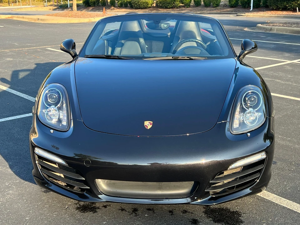 2013 Porsche 981 Boxster S - Image 7 of 31