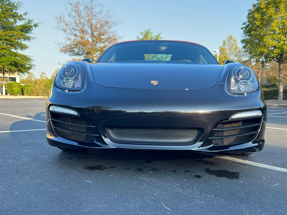 2013 Porsche 981 Boxster S - Image 22 of 31