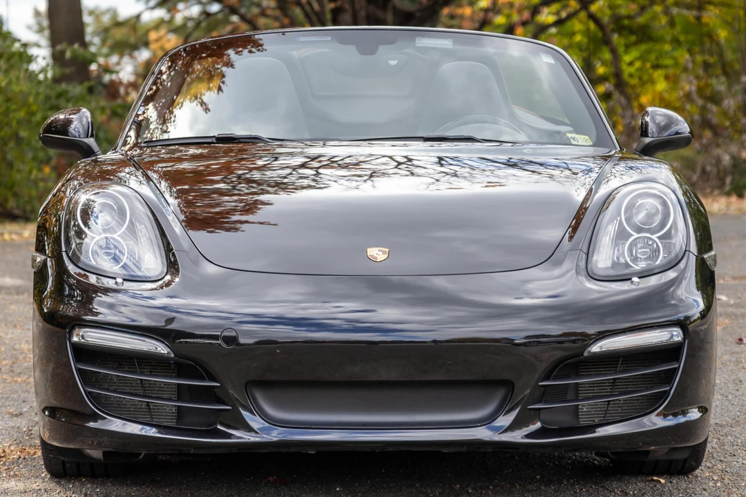 2013 Porsche 981 Boxster S - Image 2 of 31
