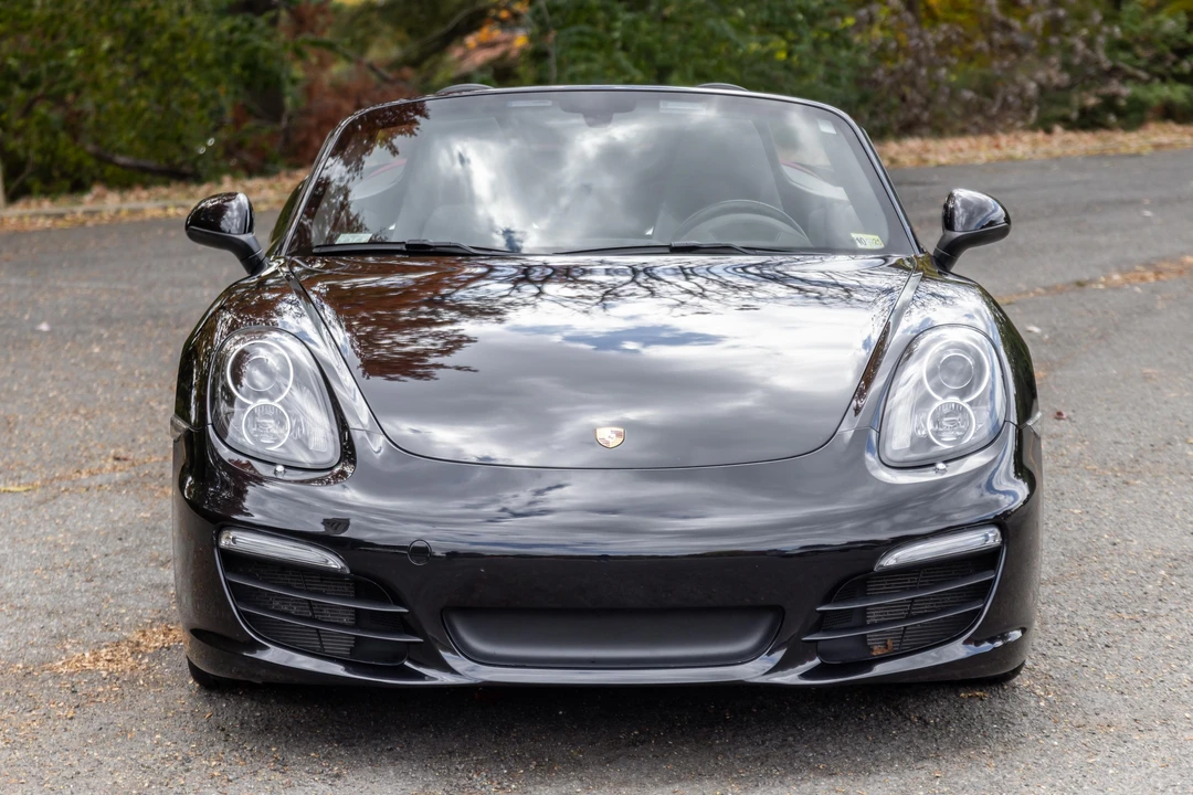 2013 Porsche 981 Boxster S - Image 6 of 31