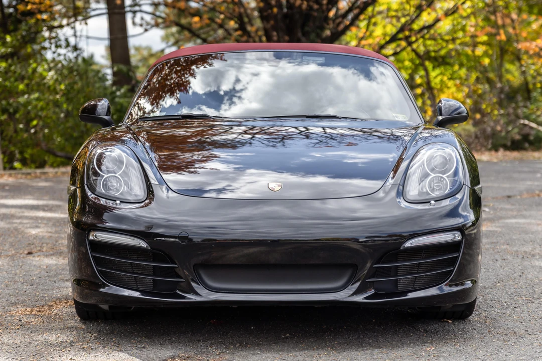 2013 Porsche 981 Boxster S - Image 15 of 31