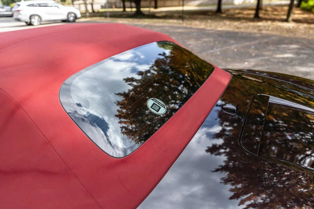 2013 Porsche 981 Boxster S - Image 29 of 31