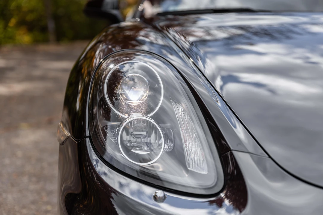 2013 Porsche 981 Boxster S - Image 22 of 31