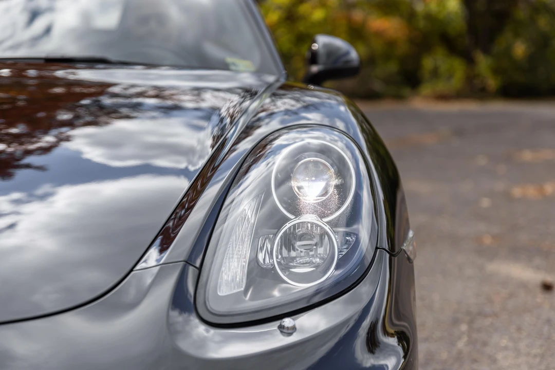 2013 Porsche 981 Boxster S - Image 26 of 31