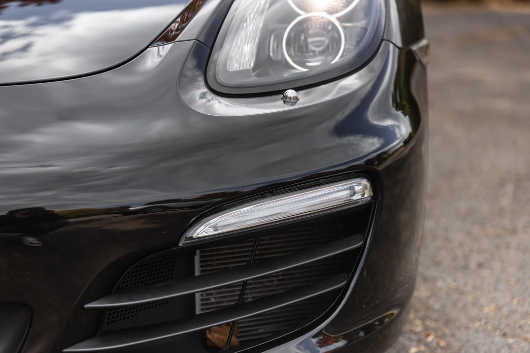2013 Porsche 981 Boxster S - Image 25 of 31