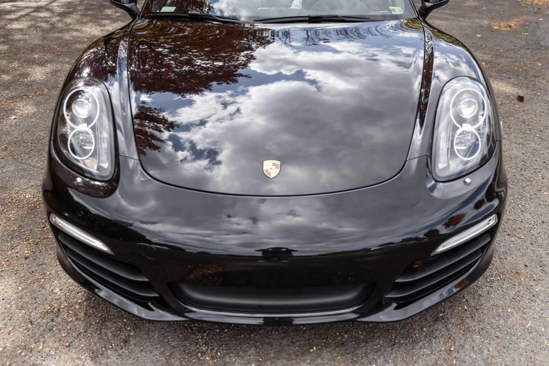 2013 Porsche 981 Boxster S - Image 24 of 31