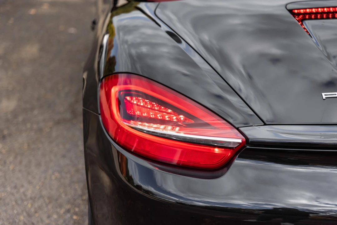 2013 Porsche 981 Boxster S - Image 30 of 31