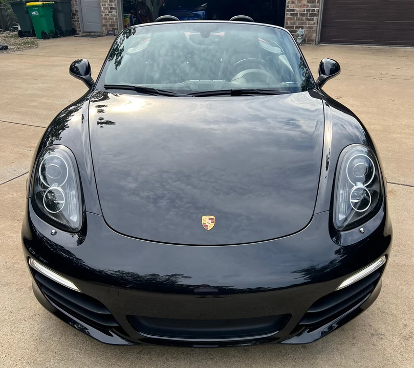 2013 Porsche 981 Boxster S - Image 6 of 31