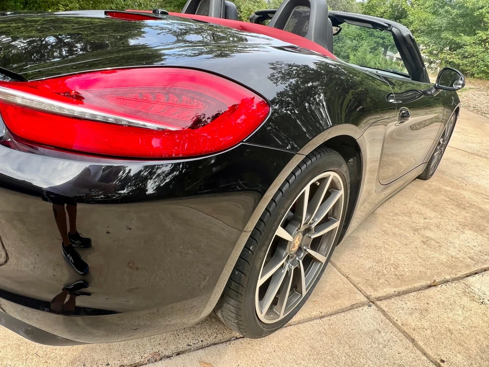 2013 Porsche 981 Boxster S - Image 15 of 31