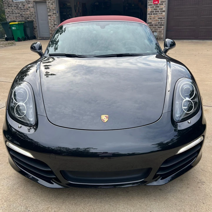 2013 Porsche 981 Boxster S - Image 25 of 31