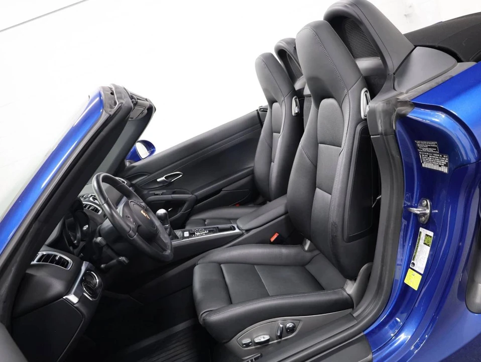 2013 Porsche 981 Boxster S - Image 5 of 5