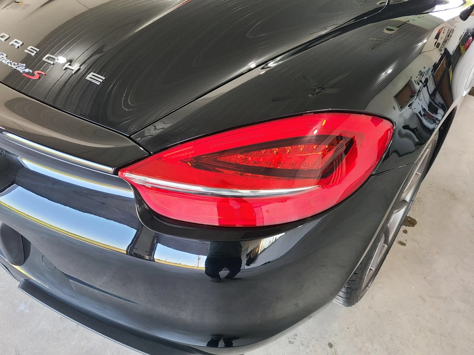 2013 Porsche 981 Boxster S - Image 25 of 31