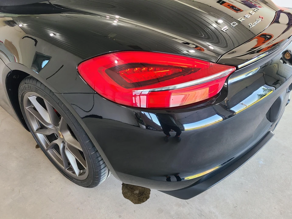 2013 Porsche 981 Boxster S - Image 23 of 31