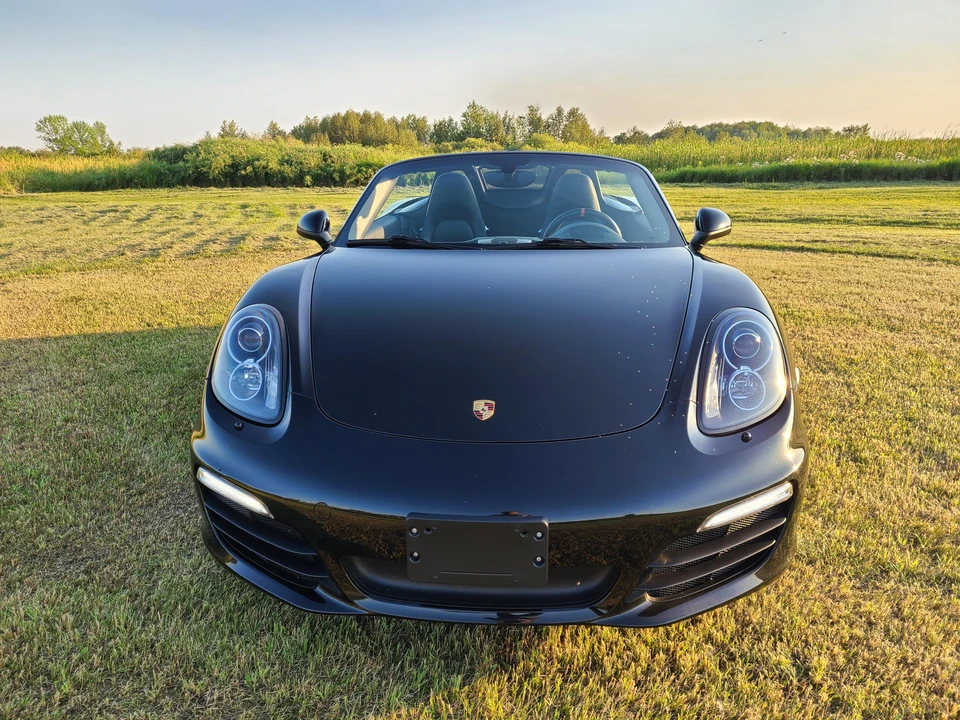 2013 Porsche 981 Boxster S - Image 6 of 31