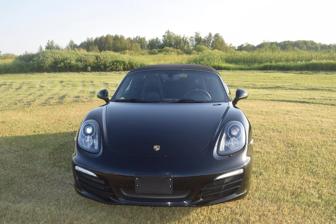 2013 Porsche 981 Boxster S - Image 2 of 31