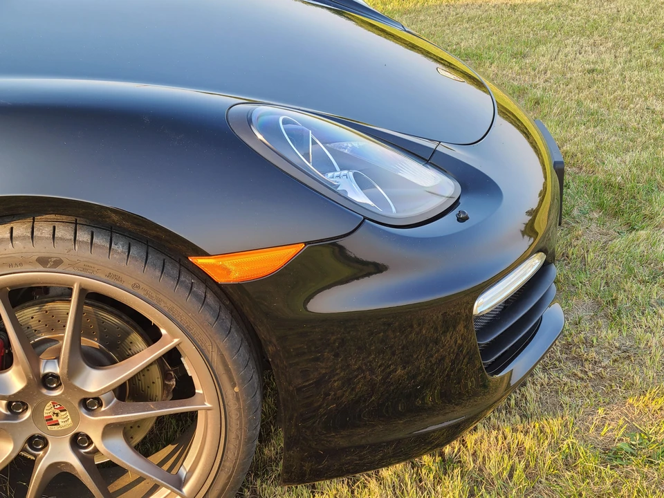 2013 Porsche 981 Boxster S - Image 29 of 31