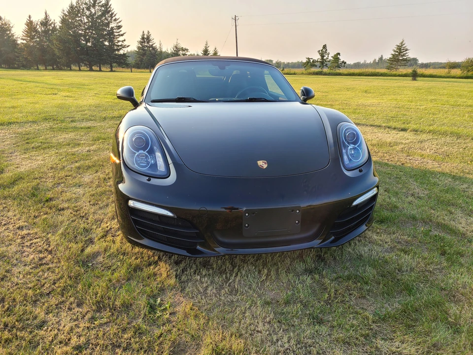 2013 Porsche 981 Boxster S - Image 21 of 31