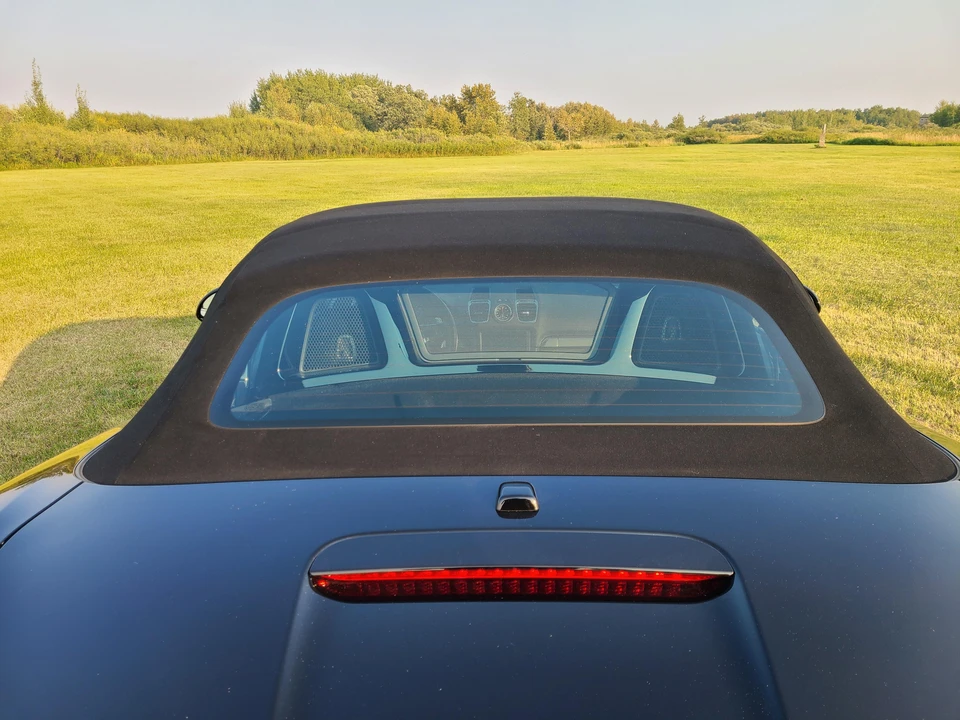 2013 Porsche 981 Boxster S - Image 31 of 31