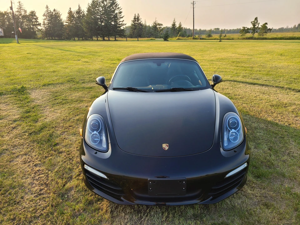 2013 Porsche 981 Boxster S - Image 9 of 31