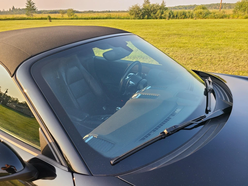 2013 Porsche 981 Boxster S - Image 27 of 31
